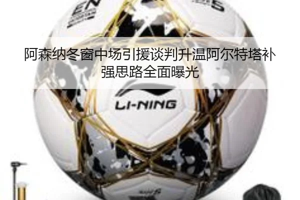 阿森纳冬窗中场引援谈判升温阿尔特塔补强思路全面曝光 | kaiyun